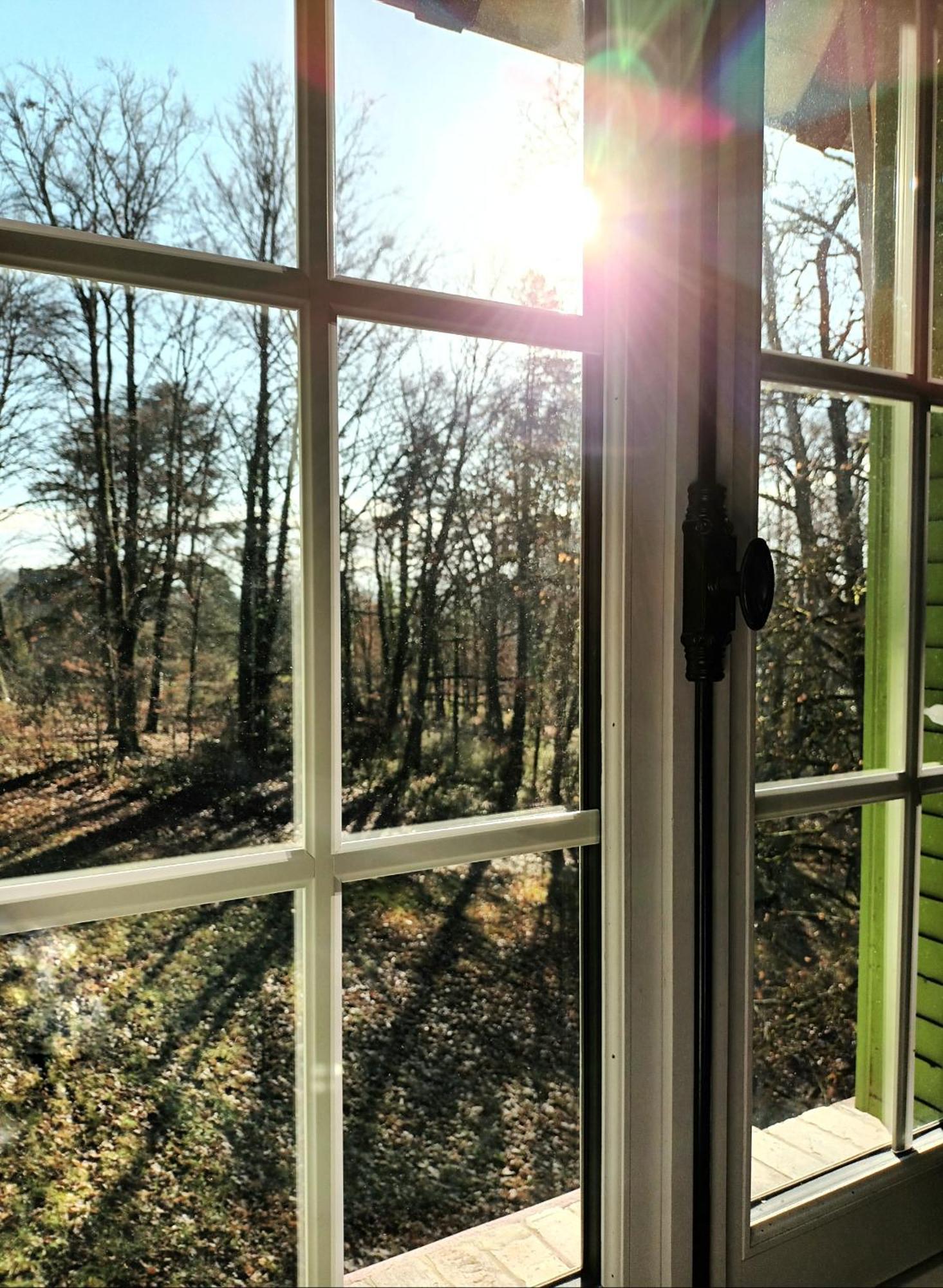 Отель Le Manoir Du Cerf Gaillon-sur-Montcient Экстерьер фото